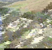 BIG4 Taggerty Holiday Park - Accommodation Port Hedland