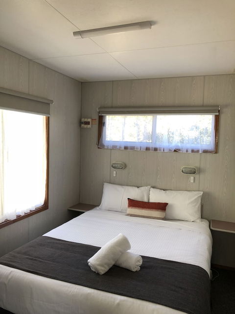 BIG4 Taggerty Holiday Park - Accommodation Port Hedland 6