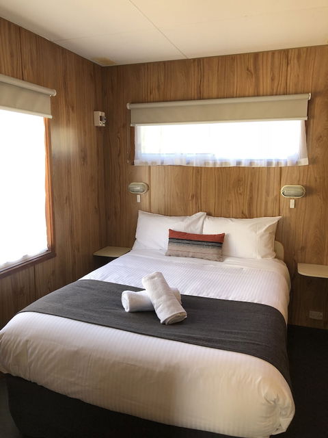 BIG4 Taggerty Holiday Park - Accommodation Port Hedland 2