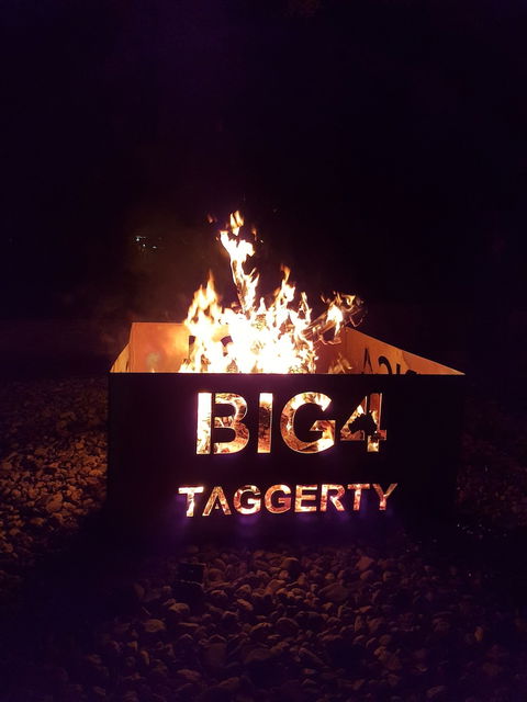 BIG4 Taggerty Holiday Park - Accommodation Port Hedland 1