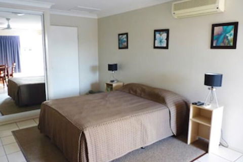 The Gallery Motor Inn - Accommodation Port Hedland 2
