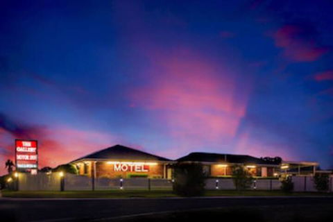 The Gallery Motor Inn - Accommodation Port Hedland 0