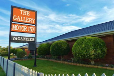 The Gallery Motor Inn - Accommodation Port Hedland 3