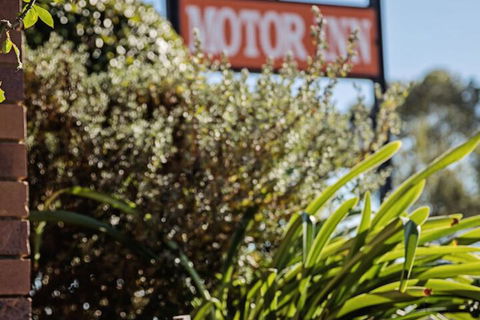 The Gallery Motor Inn - Accommodation Port Hedland 4