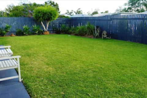 The Gallery Motor Inn - Accommodation Port Hedland 1