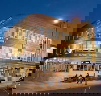 Alpine Hotel - Accommodation Port Hedland