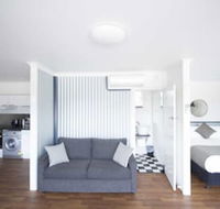 Siesta Central Apartments - Accommodation Port Hedland