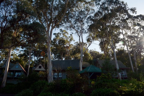 Great Ocean Road Cottages - Accommodation Port Hedland 1