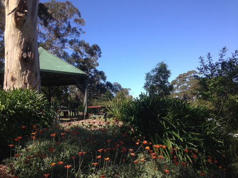 Great Ocean Road Cottages - Accommodation Port Hedland 5