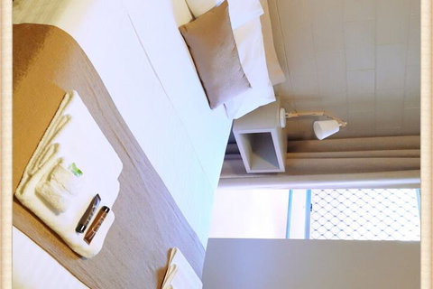 Childers Oasis Motel - Accommodation Port Hedland 4