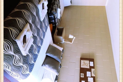 Childers Oasis Motel - Accommodation Port Hedland 6