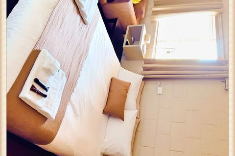 Childers Oasis Motel - Accommodation Port Hedland 7