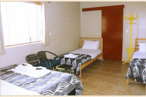 Childers Oasis Motel - Accommodation Port Hedland 5