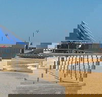Burnie by the Bay Apartments - Accommodation Port Hedland