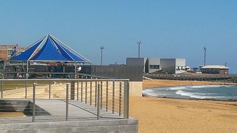Burnie By The Bay Apartments - Accommodation Port Hedland 0