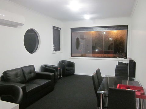 Burnie By The Bay Apartments - Accommodation Port Hedland 3