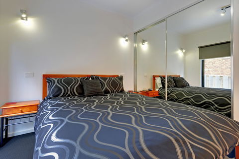 Burnie By The Bay Apartments - Accommodation Port Hedland 5