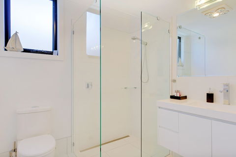 Burnie By The Bay Apartments - Accommodation Port Hedland 4