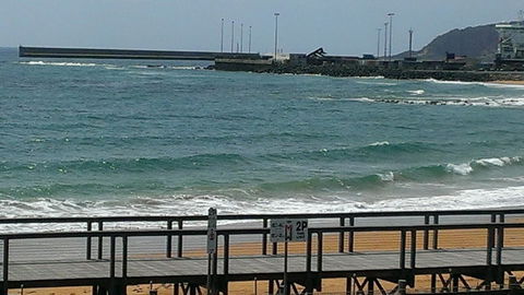 Burnie By The Bay Apartments - Accommodation Port Hedland 1