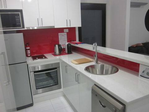 Burnie By The Bay Apartments - Accommodation Port Hedland 2