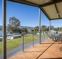 Discovery Parks - Lake Hume New South Wales - Accommodation Port Hedland