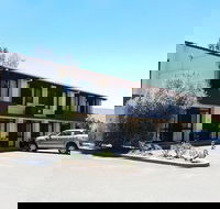 All Seasons Motel Armidale - Accommodation Port Hedland