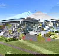 Huskisson Holiday Motel Cabins - Accommodation Port Hedland