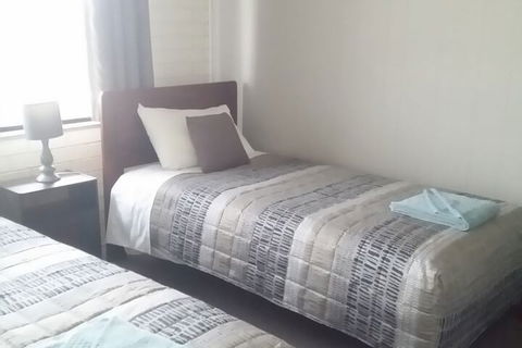 White Manor Motel - Accommodation Port Hedland 3