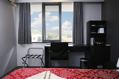 White Manor Motel - Accommodation Port Hedland 6