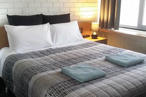 White Manor Motel - Accommodation Port Hedland 2