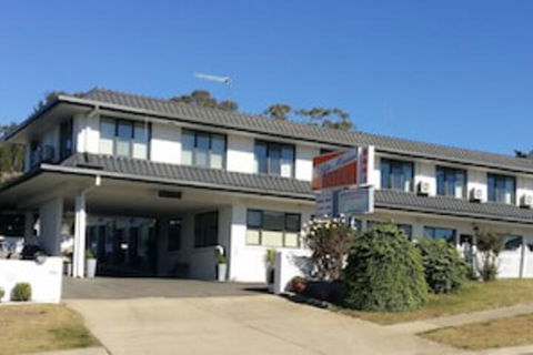 White Manor Motel - Accommodation Port Hedland 0