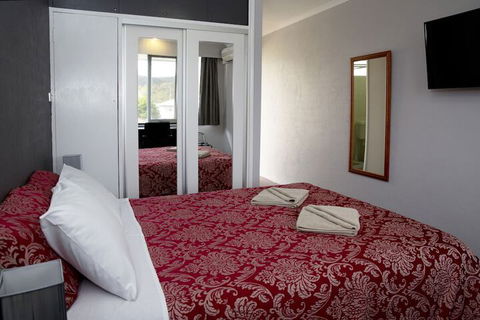 White Manor Motel - Accommodation Port Hedland 4