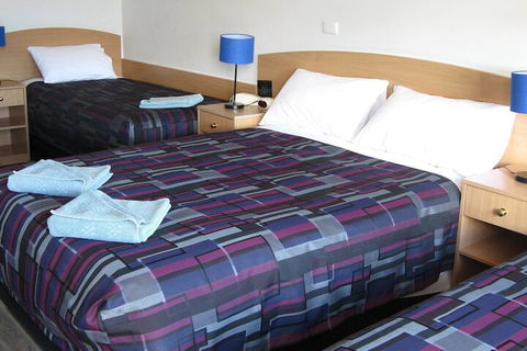 White Manor Motel - Accommodation Port Hedland 5