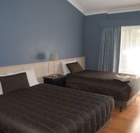 Airlie House Motor Inn - Accommodation Port Hedland