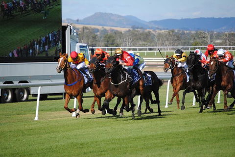 Airlie House Motor Inn - Accommodation Port Hedland 4