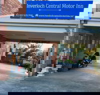 Inverloch Central Motor Inn - Accommodation Port Hedland