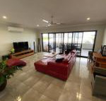 Cooktown Harbour View Luxury Apartments - Accommodation Port Hedland