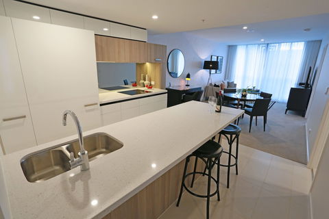 Alex Perry Hotel & Apartments - Accommodation Port Hedland 5