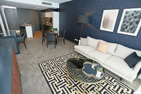 Alex Perry Hotel & Apartments - Accommodation Port Hedland 3