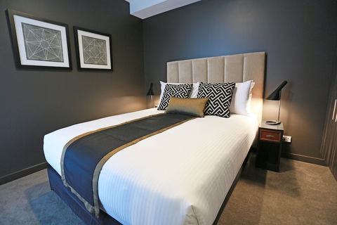 Alex Perry Hotel & Apartments - Accommodation Port Hedland 6