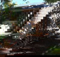 Bluegrass BnB - Accommodation Port Hedland
