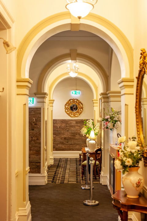 Dukes Inn Northam - Accommodation Port Hedland 2