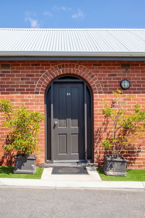 Dukes Inn Northam - Accommodation Port Hedland 1