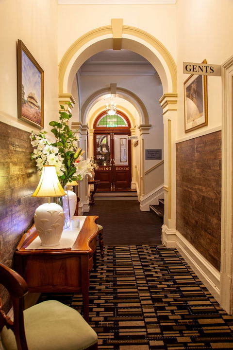 Dukes Inn Northam - Accommodation Port Hedland 5