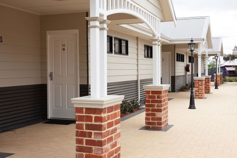 Dukes Inn Northam - Accommodation Port Hedland 3