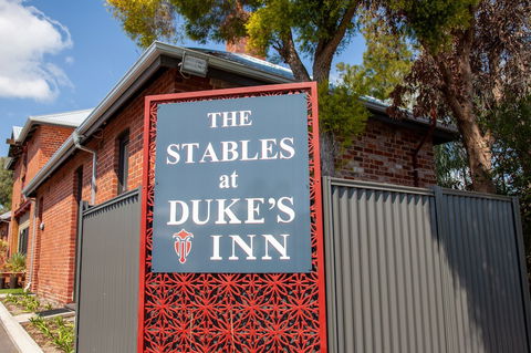 Dukes Inn Northam - Accommodation Port Hedland 4