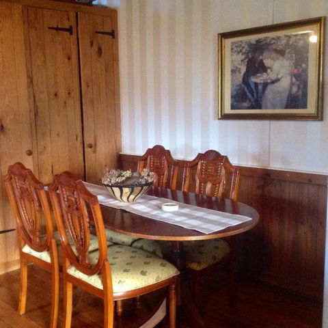 A Country Barn Retreat - Accommodation Port Hedland 5