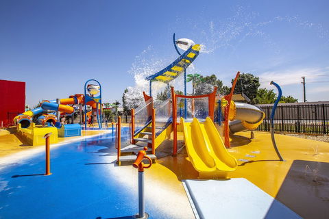All Seasons Holiday Park - Accommodation Port Hedland 3