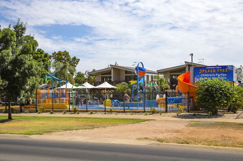 All Seasons Holiday Park - Accommodation Port Hedland 2