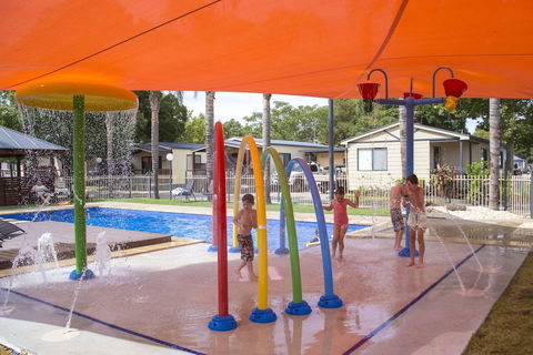 All Seasons Holiday Park - Accommodation Port Hedland 5